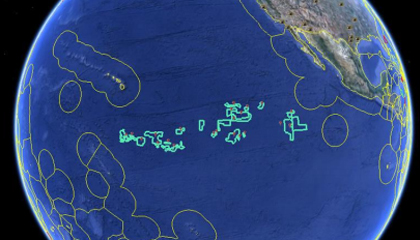 5-8. Regulatory Framework Governing International Seabed Area and Mining Activities